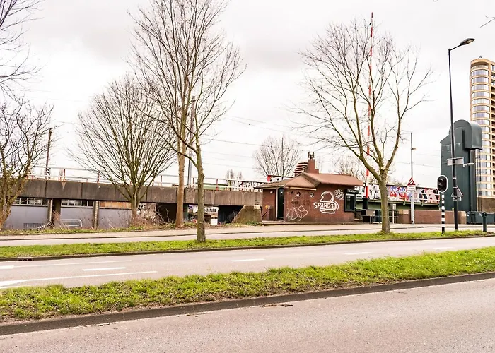 Sweets - Omvalbrug
